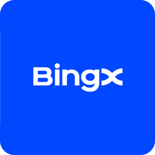 BingX